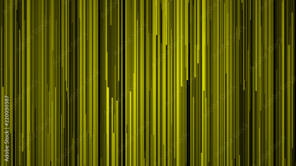 Background with color lines. Background with color lines.