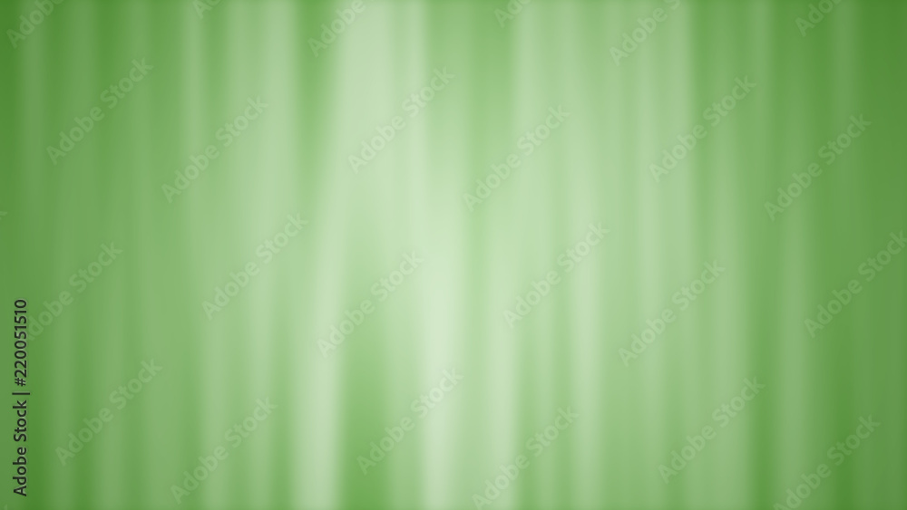 Obraz premium Colored flowing fabric.