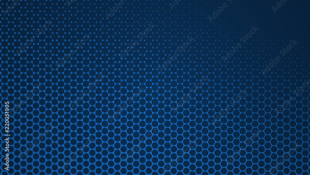 Background of multi-colored circles. Background of multi-colored circles.