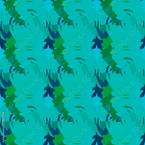 Seamless background pattern with multi-colored colored spots.