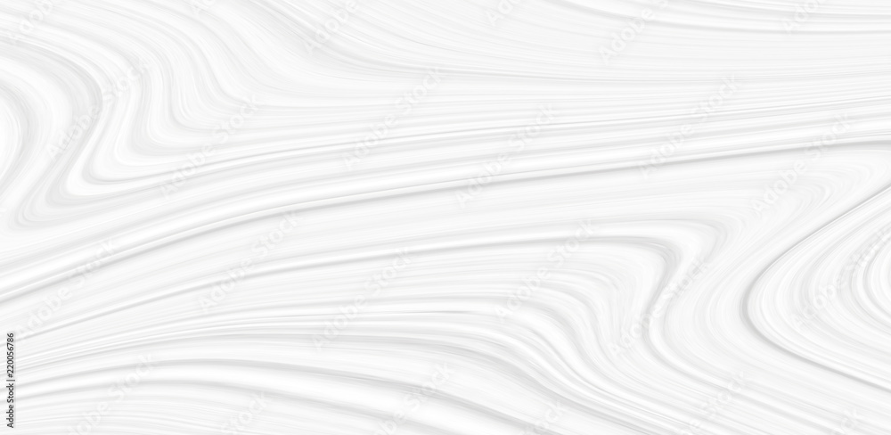 The background is white. Marble with a pattern of strips and patterns. The background is white. Marble with a pattern of strips and patterns.