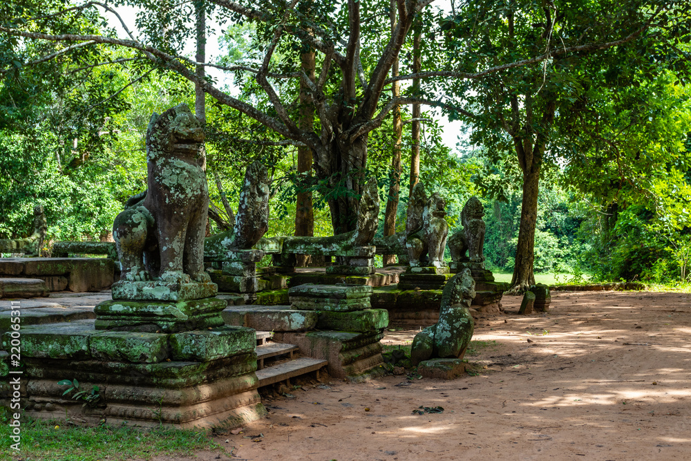 Angkor