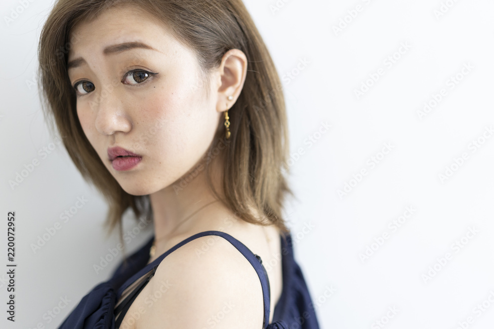 女性 女性