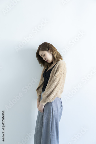 女性