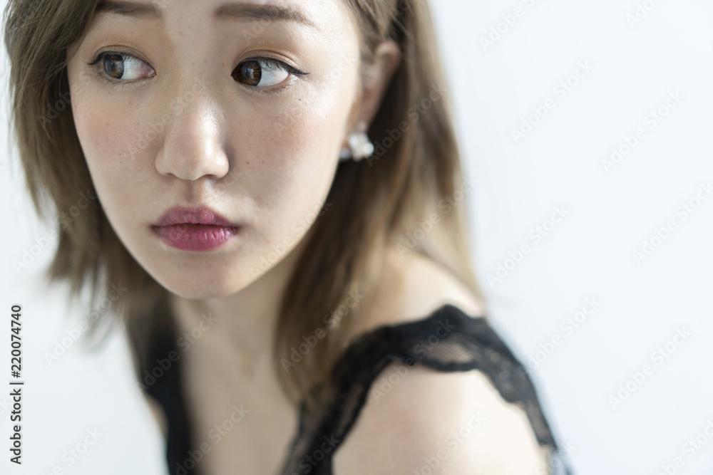 女性 女性
