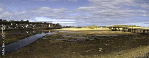 Lossiemouth Old Habou photo