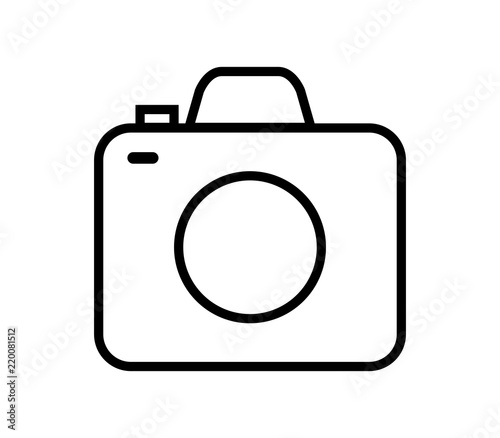 camera icon