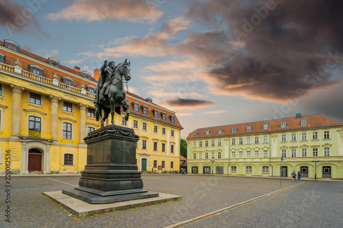 Weimar