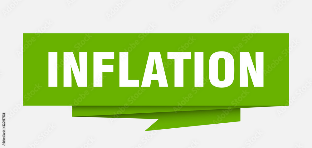 inflation inflation