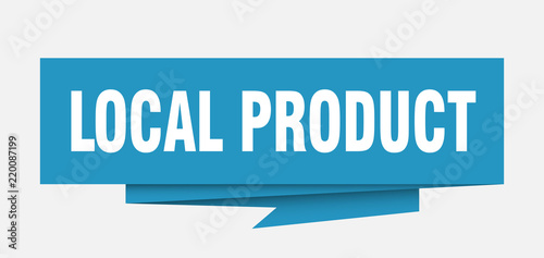 local product