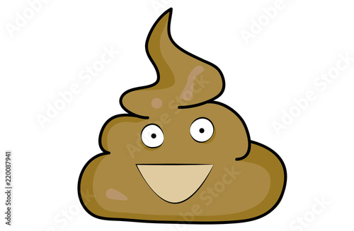 Piece of shit squelching