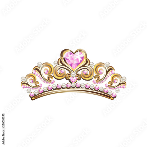 Crown of the Princess