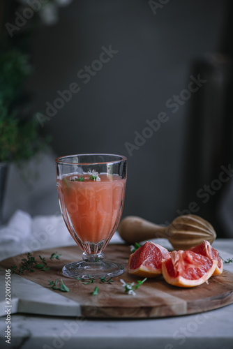 grapefruit tasty Juice