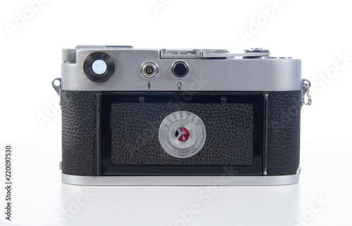 leica m3