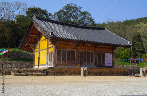 Muwisa Buddhist Temple