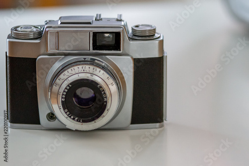 Retro Vintage Kamera 4
