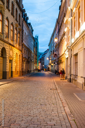Riga © rook76