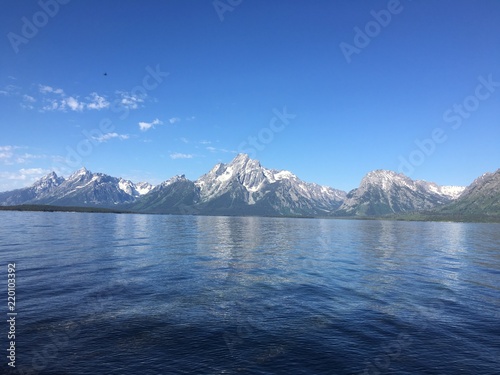 Grand Teton National Park