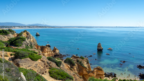 lagos coastline