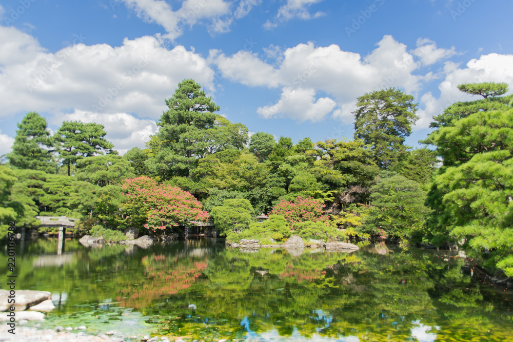 京都御苑 Kyoto Gyoen National Garden 京都御苑 Kyoto Gyoen National Garden