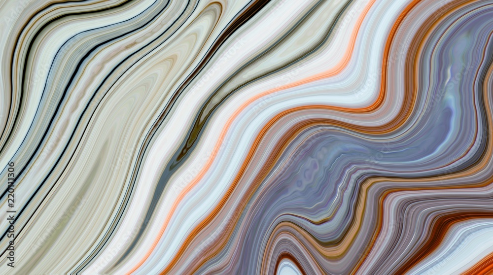 Marble ink colorful. Brown marble pattern texture abstract background. can be used for background or wallpaper Marble ink colorful. Brown marble pattern texture abstract background. can be used for background or wallpaper