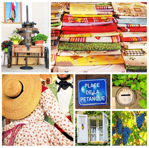 Provence, south of France