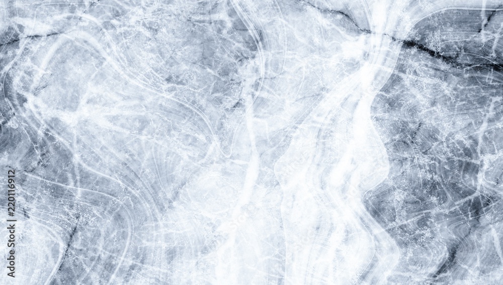 Obraz premium white marble texture background / Marble texture background floor decorative stone interior stone