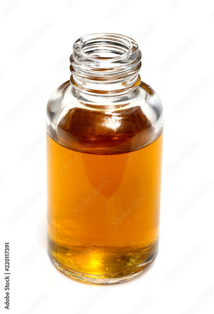 Essential mustard oil Essential mustard oil