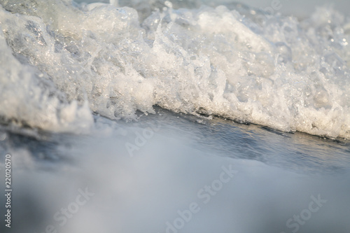 arka plan,deniz,dalga © İzzet Akgün