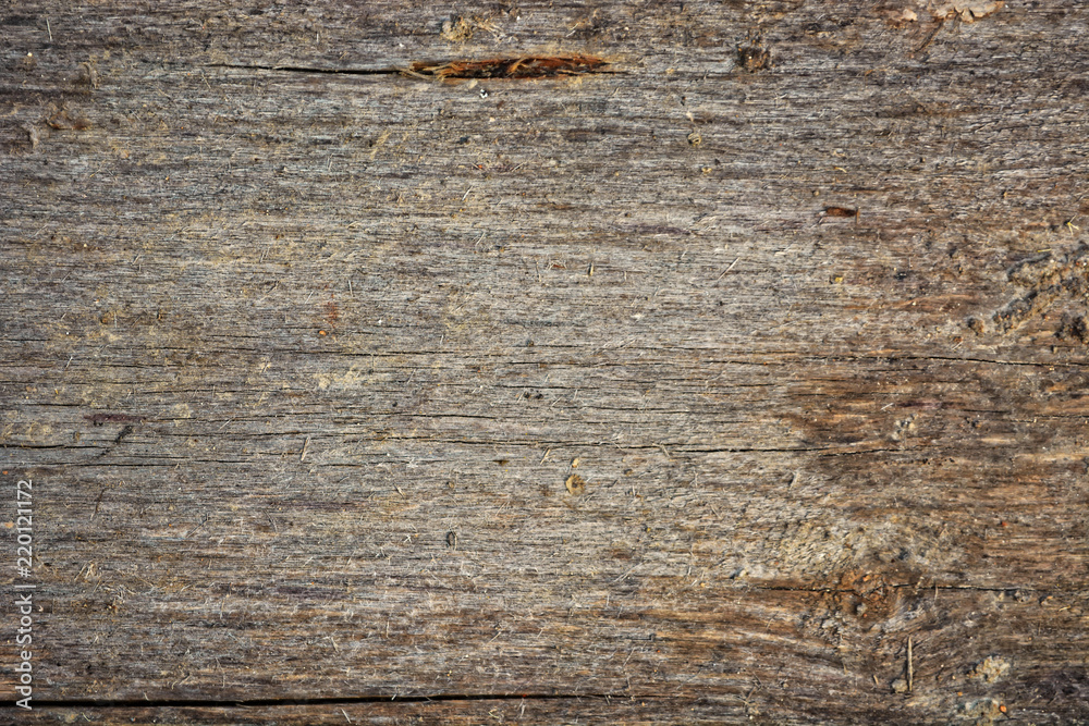 Old wood texture and background. Old wood texture and background.