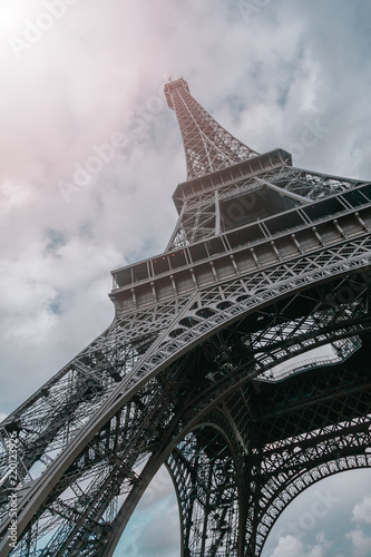 View of Eiifel Tower