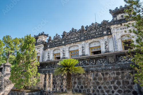 Vietnam Architecture