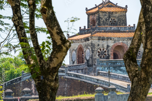 Vietnam Architecture