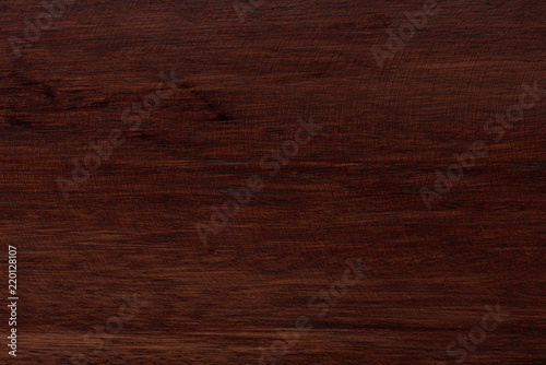 Close-up of natural finished wood surface