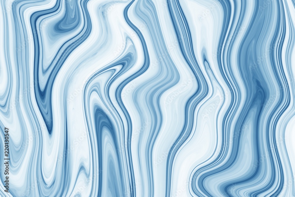 Marble ink colorful. Blue marble pattern texture abstract background. can be used for background or wallpaper. Marble ink colorful. Blue marble pattern texture abstract background. can be used for background or wallpaper.