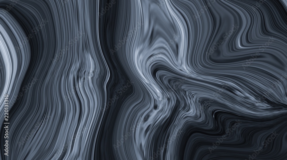 Marble ink colorful. Black marble pattern texture abstract background. can be used for background or wallpaper Marble ink colorful. Black marble pattern texture abstract background. can be used for background or wallpaper