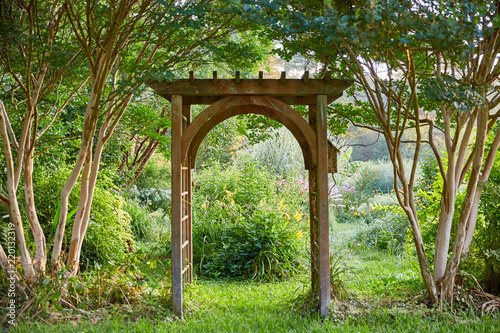 Secret Garden - Magic of Nature