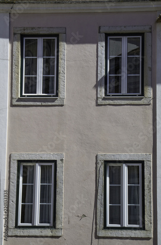 Janelas e portas Porta e janela