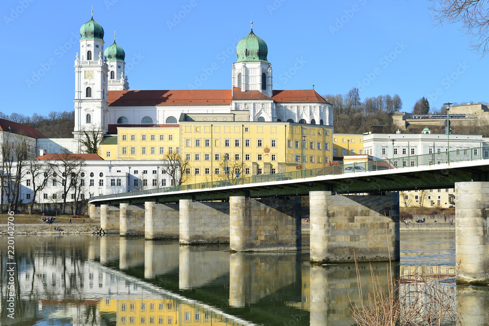 Dom St. Stephan (Passau)