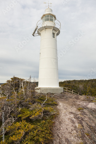 King Cove Head Lighthouse