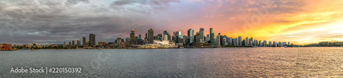 Downtown Vancouver © Linas