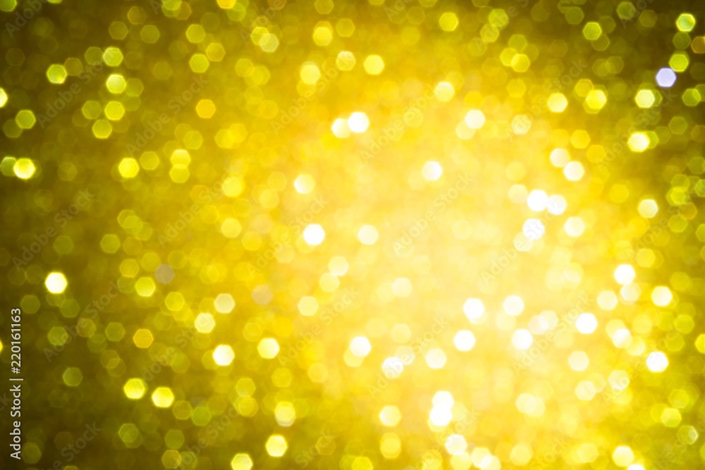 golden blur abstract background. yellow bokeh christmas blurred beautiful shiny Christmas lights golden blur abstract background. yellow bokeh christmas blurred beautiful shiny Christmas lights