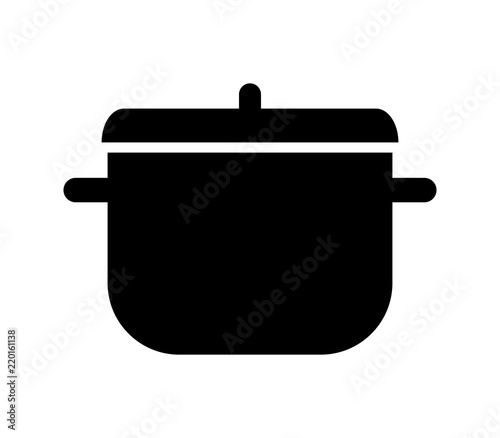 pot icon