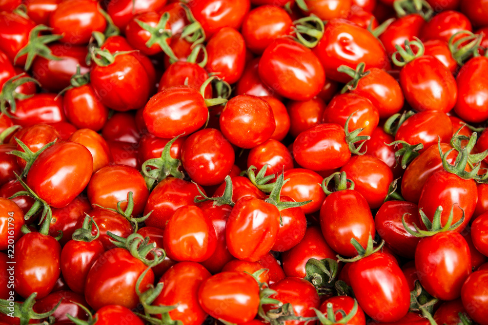 Tomaten Tomaten