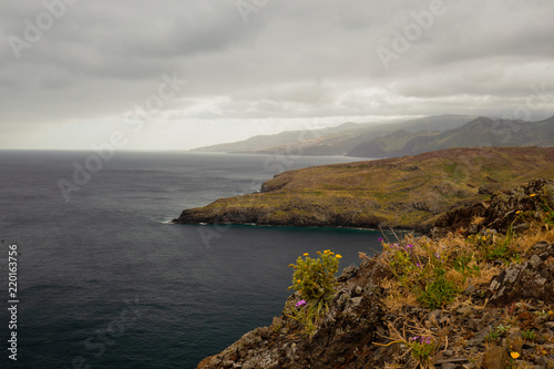 Südküste von Madeira