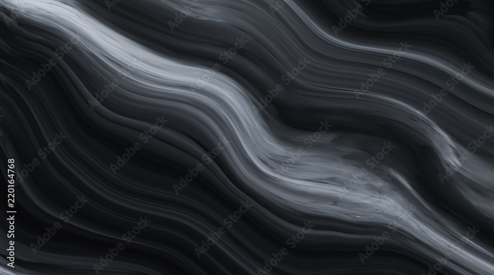 Marble ink colorful. Black marble pattern texture abstract background. can be used for background or wallpaper Marble ink colorful. Black marble pattern texture abstract background. can be used for background or wallpaper