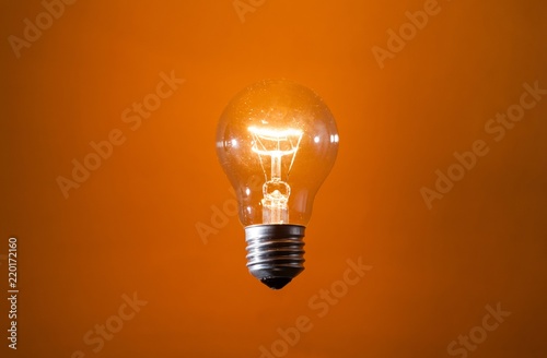 Electricity light bulb