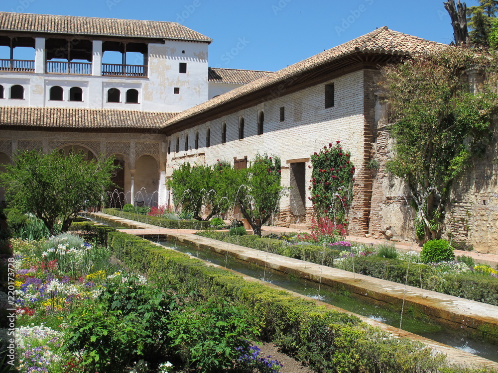 Obraz premium Espanha, Spain