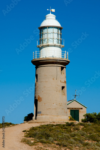 Vlaming Head Lighthouse - Exmouth - Australia