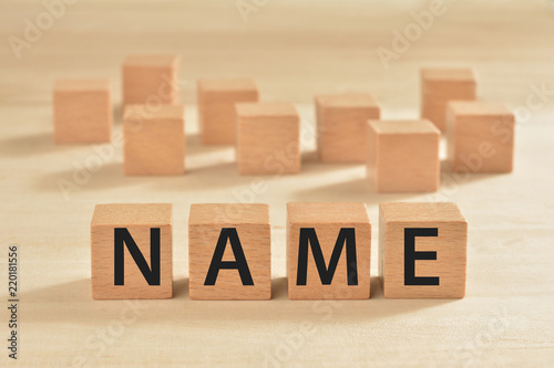 NAME